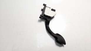 Recambio de potenciometro pedal para fiat nuova 500 (150) 2007- s referencia OEM IAM 005205409400B7207000432716   2
