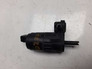 Recambio de bomba limpia para fiat nuova 500 (150) 2007- s referencia OEM IAM D2831  