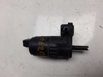 Recambio de bomba limpia para fiat nuova 500 (150) 2007- s referencia OEM IAM D2831  