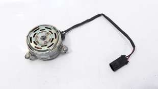 Recambio de electroventilador para fiat nuova 500 (150) 2007- s referencia OEM IAM MS2680008110  