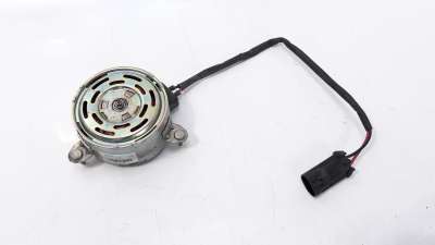 Recambio de electroventilador para fiat nuova 500 (150) 2007- s referencia OEM IAM MS2680008110  