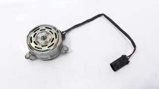 Recambio de electroventilador para fiat nuova 500 (150) 2007- s referencia OEM IAM MS2680008110  