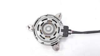 Recambio de electroventilador para fiat nuova 500 (150) 2007- s referencia OEM IAM MS2680008110  