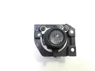 Recambio de faro antiniebla derecho para fiat nuova 500 (150) 2007- s referencia OEM IAM 468499661 10109750005 