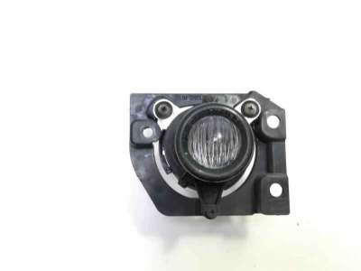 Recambio de faro antiniebla derecho para fiat nuova 500 (150) 2007- s referencia OEM IAM 468499661 10109750005 