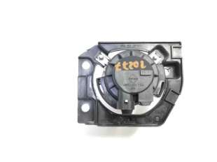 Recambio de faro antiniebla derecho para fiat nuova 500 (150) 2007- s referencia OEM IAM 468499661 10109750005  2
