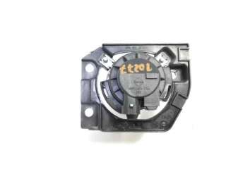 Recambio de faro antiniebla derecho para fiat nuova 500 (150) 2007- s referencia OEM IAM 468499661 10109750005 