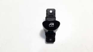Recambio de mando elevalunas delantero izquierdo para fiat nuova 500 (150) 2007- s referencia OEM IAM 07356294040  
