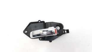 Recambio de maneta interior delantera derecha para fiat nuova 500 (150) 2007- s referencia OEM IAM 607048DX  