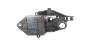 Recambio de maneta interior delantera derecha para fiat nuova 500 (150) 2007- s referencia OEM IAM 607048DX   2