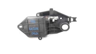 Recambio de maneta interior delantera derecha para fiat nuova 500 (150) 2007- s referencia OEM IAM 607048DX  