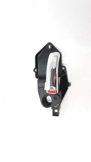 Recambio de maneta interior delantera izquierda para fiat nuova 500 (150) 2007- s referencia OEM IAM 607049SX  