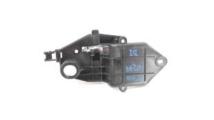 Recambio de maneta interior delantera izquierda para fiat nuova 500 (150) 2007- s referencia OEM IAM 607049SX   2