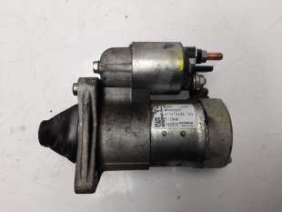 Recambio de motor arranque para fiat nuova 500 (150) 2007- s referencia OEM IAM 82329 ARF260102 