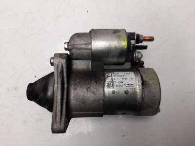 Recambio de motor arranque para fiat nuova 500 (150) 2007- s referencia OEM IAM 82329 ARF260102 