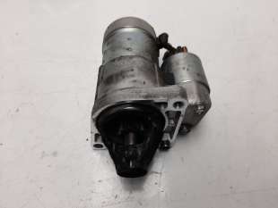 Recambio de motor arranque para fiat nuova 500 (150) 2007- s referencia OEM IAM 82329 ARF260102  2