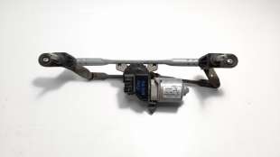Recambio de motor limpia delantero para fiat nuova 500 (150) 2007- s referencia OEM IAM MS15920086500212  