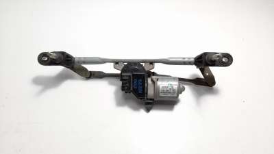 Recambio de motor limpia delantero para fiat nuova 500 (150) 2007- s referencia OEM IAM MS15920086500212  