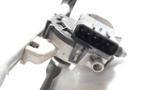Recambio de motor limpia delantero para fiat nuova 500 (150) 2007- s referencia OEM IAM MS15920086500212  