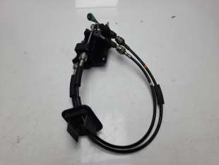 Recambio de palanca cambio para fiat nuova 500 (150) 2007- s referencia OEM IAM 50295078  