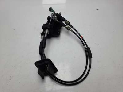 Recambio de palanca cambio para fiat nuova 500 (150) 2007- s referencia OEM IAM 50295078  