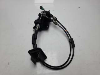 Recambio de palanca cambio para fiat nuova 500 (150) 2007- s referencia OEM IAM 50295078  