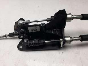 Recambio de palanca cambio para fiat nuova 500 (150) 2007- s referencia OEM IAM 50295078   2