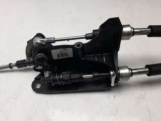 Recambio de palanca cambio para fiat nuova 500 (150) 2007- s referencia OEM IAM 50295078  