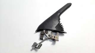 Recambio de palanca freno para fiat nuova 500 (150) 2007- s referencia OEM IAM   