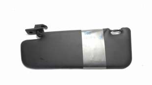Recambio de parasol izquierdo para fiat nuova 500 (150) 2007- s referencia OEM IAM   