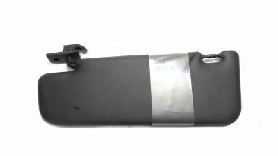 Recambio de parasol izquierdo para fiat nuova 500 (150) 2007- s referencia OEM IAM   