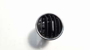 Recambio de rejilla aireadora para fiat nuova 500 (150) 2007- s referencia OEM IAM 5XL03JXWAB  
