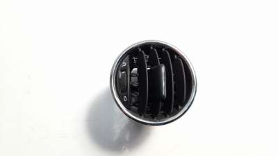 Recambio de rejilla aireadora para fiat nuova 500 (150) 2007- s referencia OEM IAM 5XL03JXWAB  