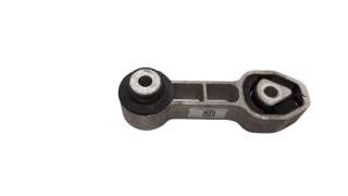 Recambio de soporte motor izquierdo para fiat nuova 500 (150) 2007- s referencia OEM IAM 51854037  