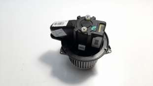 Recambio de ventilador calefaccion para fiat nuova 500 (150) 2007- s referencia OEM IAM TP016071004  
