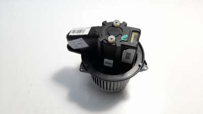 Recambio de ventilador calefaccion para fiat nuova 500 (150) 2007- s referencia OEM IAM TP016071004  