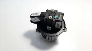 Recambio de ventilador calefaccion para fiat nuova 500 (150) 2007- s referencia OEM IAM TP016071004  