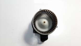 Recambio de ventilador calefaccion para fiat nuova 500 (150) 2007- s referencia OEM IAM TP016071004   2