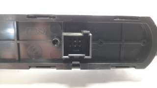 Recambio de warning para fiat nuova 500 (150) 2007- s referencia OEM IAM 735451108  