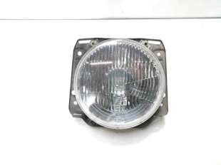 Recambio de faro izquierdo para volkswagen golf ii (191/193) 1983- 1.6 turbodiesel referencia OEM IAM 191941753B 1018080000 VG03