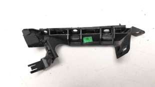 Recambio de molduras delanteras para seat ibiza (6p1) 2015-2017 fr referencia OEM IAM 6J0807183  