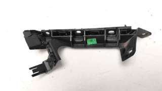 Recambio de molduras delanteras para seat ibiza (6p1) 2015-2017 fr referencia OEM IAM 6J0807183  
