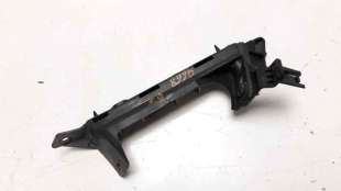 Recambio de molduras delanteras para seat ibiza (6p1) 2015-2017 fr referencia OEM IAM 6J0807183   2