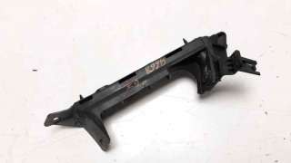 Recambio de molduras delanteras para seat ibiza (6p1) 2015-2017 fr referencia OEM IAM 6J0807183  