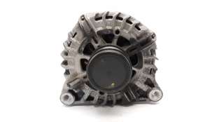 Recambio de alternador para citroën c3 2009-2017 collection referencia OEM IAM 9810525380 ALF690551VL A439933