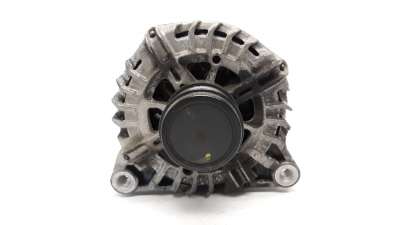 Recambio de alternador para citroën c3 2009-2017 collection referencia OEM IAM 9810525380 ALF690551VL A439933