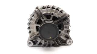 Recambio de alternador para citroën c3 2009-2017 collection referencia OEM IAM 9810525380 ALF690551VL A439933