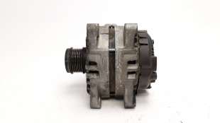 Recambio de alternador para citroën c3 2009-2017 collection referencia OEM IAM 9810525380 ALF690551VL A439933 2