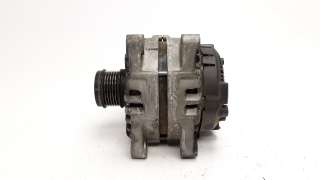 Recambio de alternador para citroën c3 2009-2017 collection referencia OEM IAM 9810525380 ALF690551VL A439933