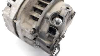 Recambio de alternador para citroën c3 2009-2017 collection referencia OEM IAM 9810525380 ALF690551VL A439933